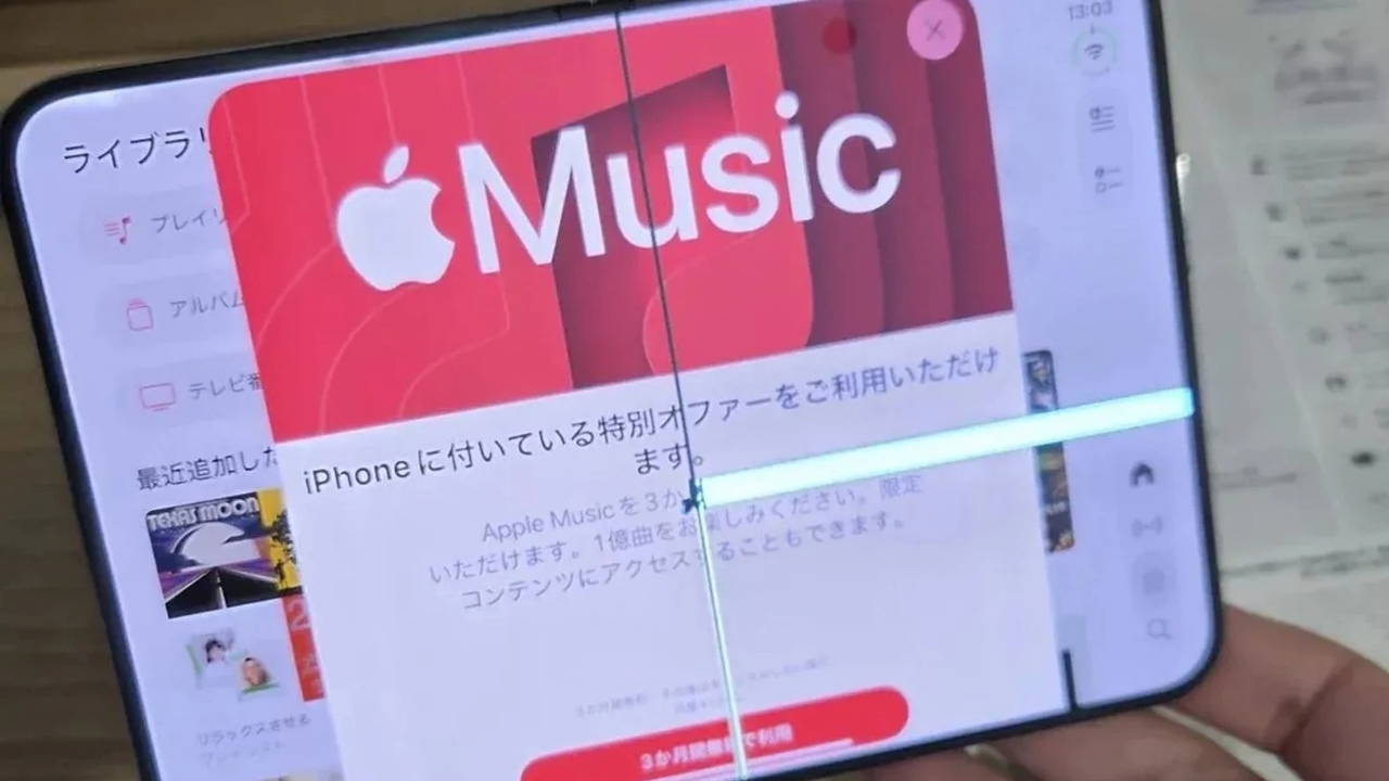 iPhone Duo'da yaşanan ekran sorununa yönelik ilk resmi açıklama yapıldı