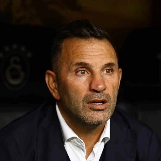 Okan Buruk derbi sonrası o takımdan özür diledi: 'Kusura bakmasınlar'