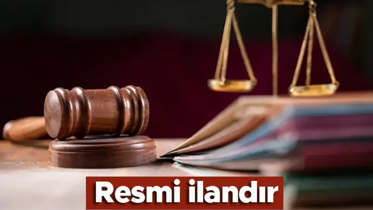 Patnos 3. asli̇ye hukuk mahkemesi̇ haki̇mli̇ği̇