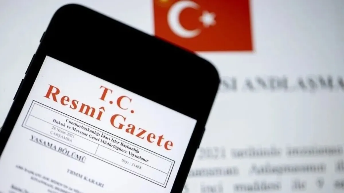 Fon düzenlemesi Resmi Gazete'de! Yatırımcıya 1 milyon TL ara ödeme yapılacak