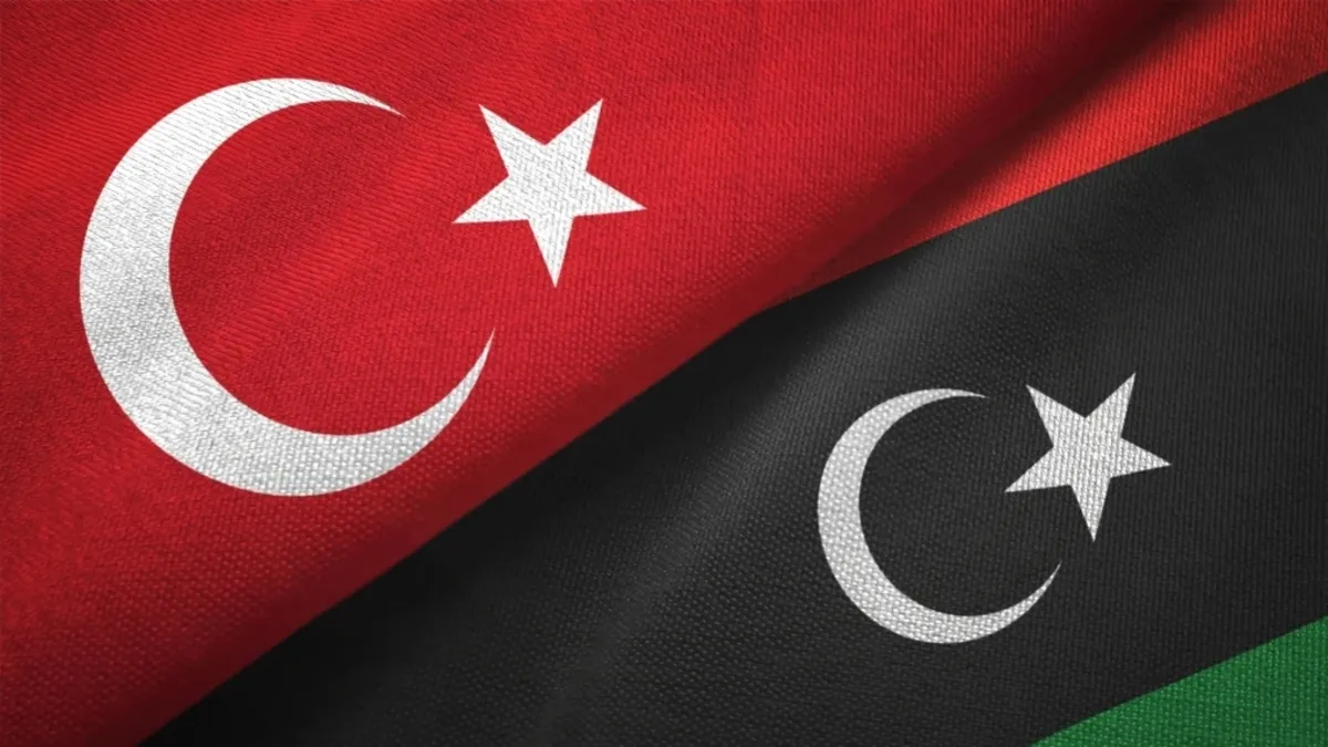Doğu Akdeniz'de Batı'nın Sevilla dayatması tarihe gömüldü!
