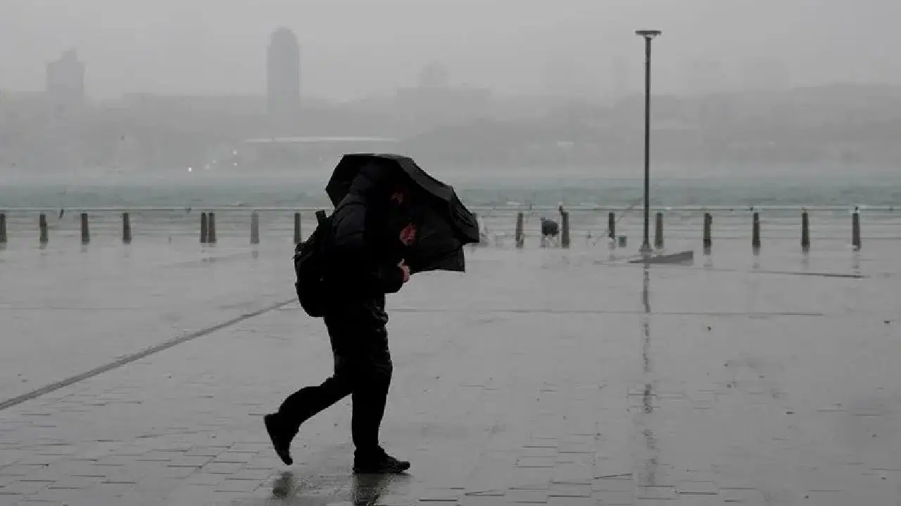 Meteoroloji açıkladı: 27 Ekim 2026 hava durumu raporu.