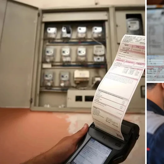 Elektrik faturasında yeni dönem başlıyor: Sayaçlar yenileniyor bildirimler telefona