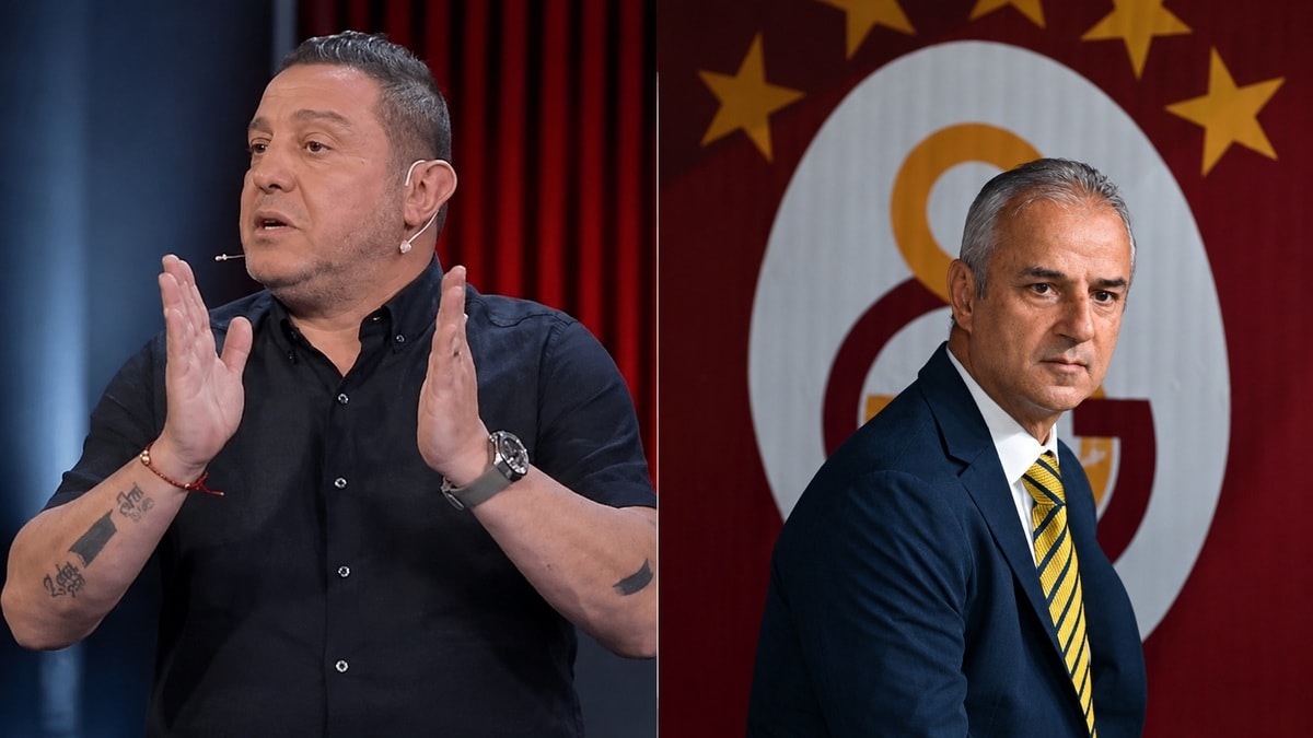 Nihat Kahveci'den Galatasaray yenilgisi sonrası İsmail Kartal'a istifa çağrısı!