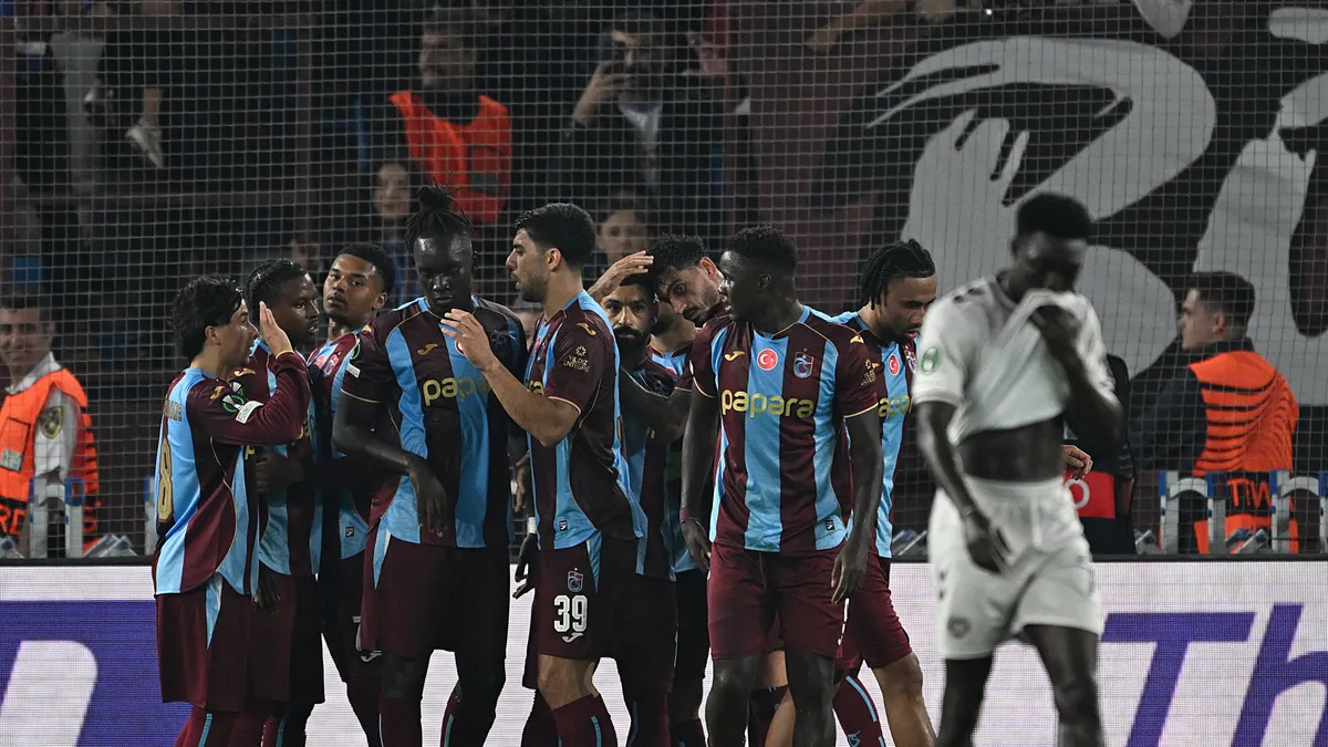 Trabzonspor - Freiburg maçı saat kaçta, hangi kanalda yayınlanacak?