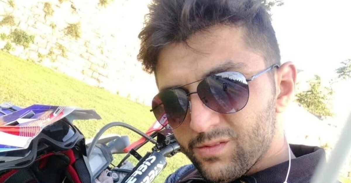 10 yıl sonra ağlatan kader! Biri sıkıştırdı öteki ezdi