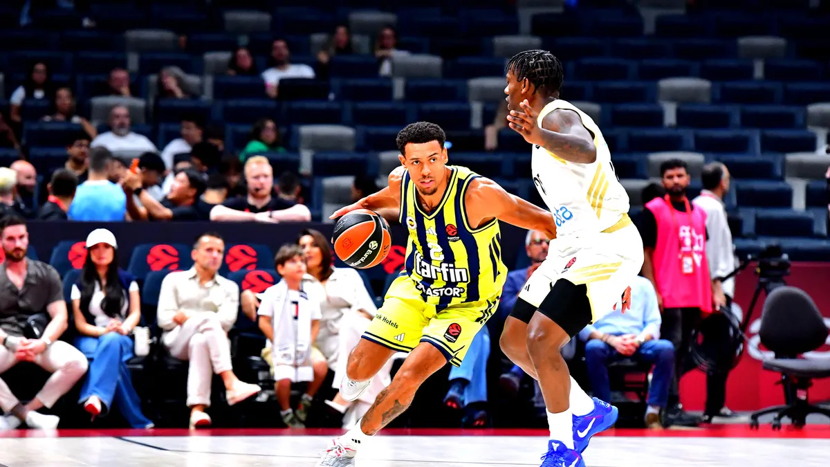 Valencia - Fenerbahçe Tarfin maçı saat kaçta, hangi kanalda?