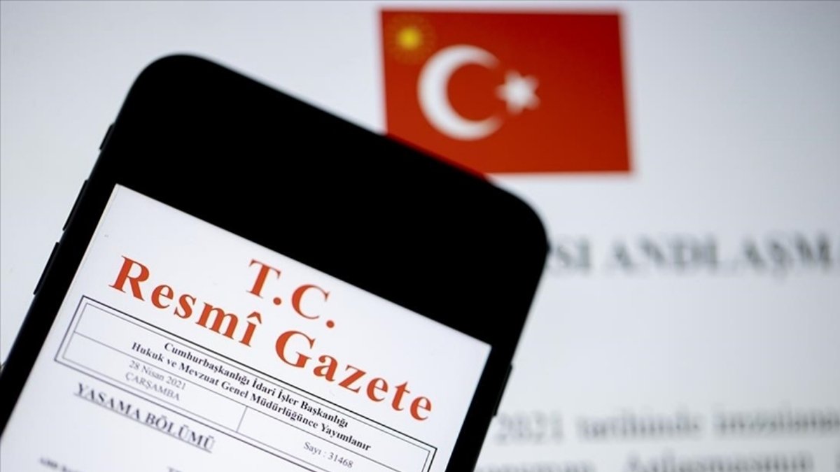 Erdoğan imzaladı: 2027 eğitim hedefleri açıklandı
