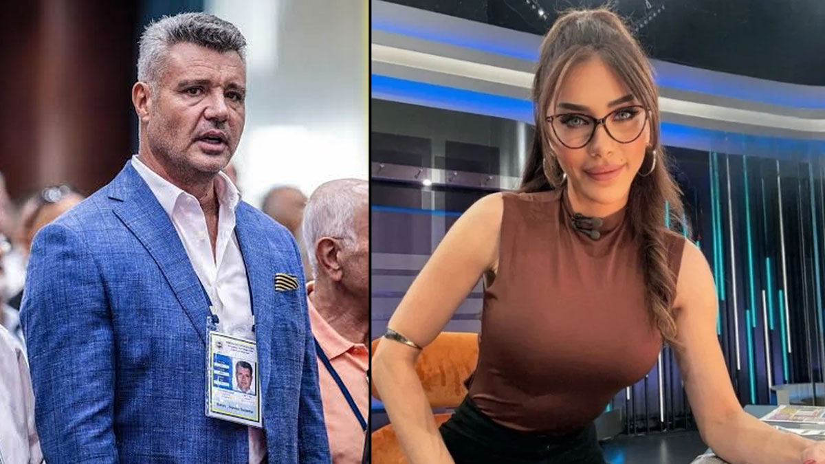 Sadettin Saran ve Ela Rümeysa Cebeci hakim karşısında: 10 yıldan az olmamak üzere