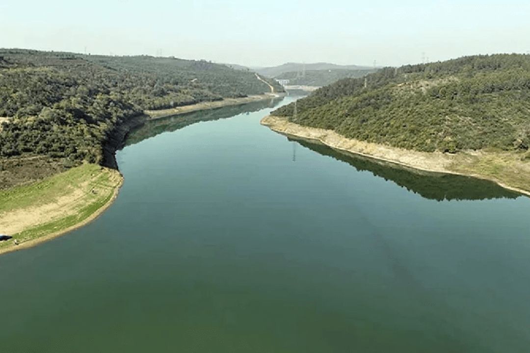 TMMOB Çevre Mühendisleri Odası’ndan Ömerli ve Büyükçekmece havzaları için imar itirazı