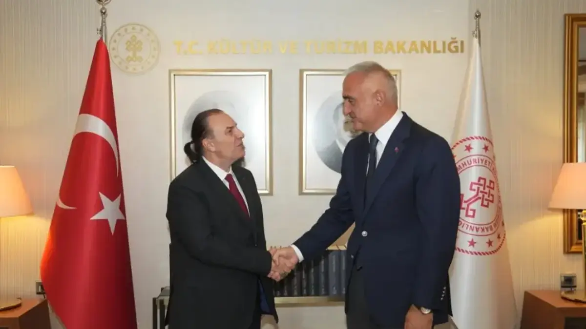 Opera ve balede can ati̇lla dönemi̇