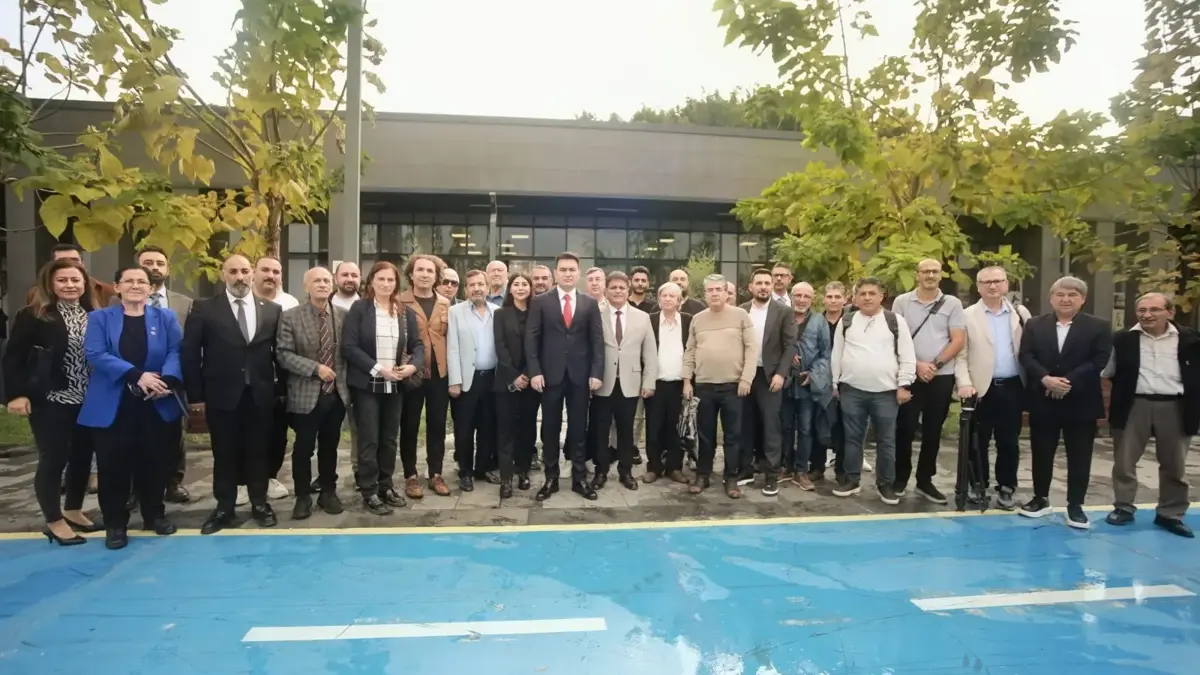 Mersin’de ürünler hükümlülerin emeğiyle üretiliyor