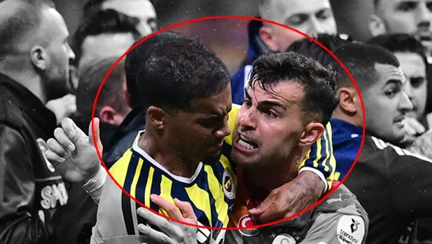 Galatasaray-Fenerbahçe maçı sonrası kavganın faturası ağır olacak!