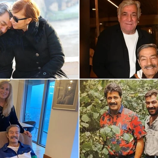 Kadir İnanır'ın Ordu'daki arsaları ne olacak? Jülide Kural kararını verdi