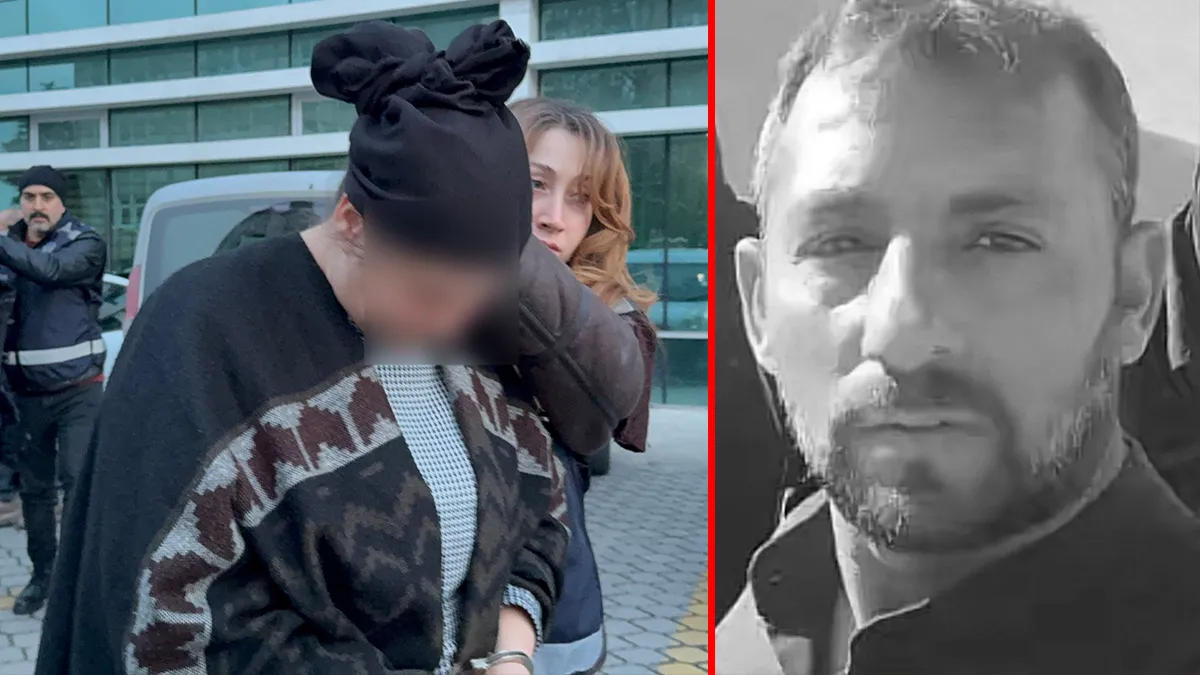 Ferit Marhan vahşice katledilmişti!