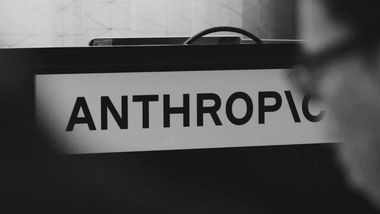 Anthropic, yapay zekanın insanlığa "varoluşsal" riskleri konusunda uyardı