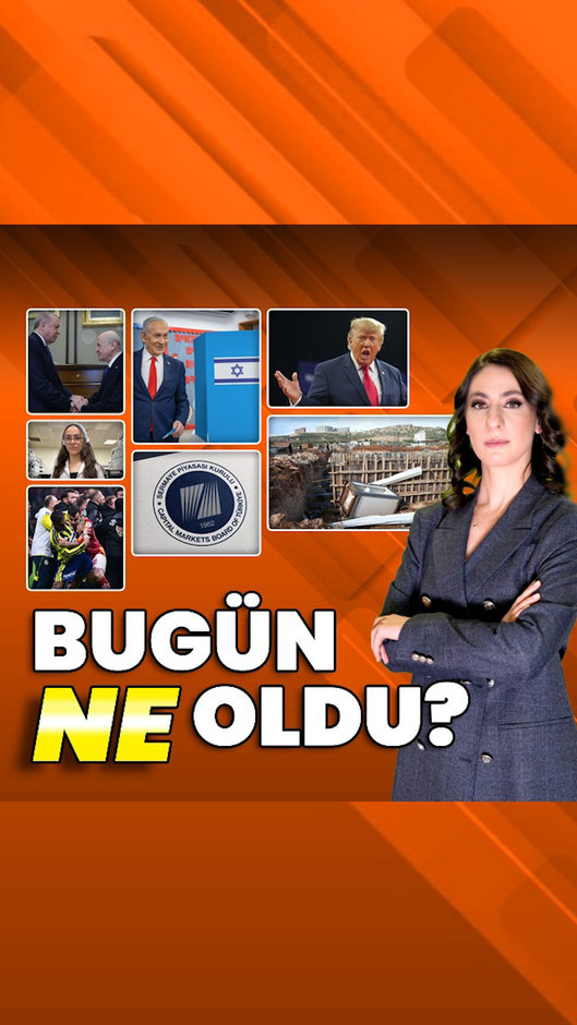 Bugün Ne Oldu? 27 Ekim 2026 haberleri