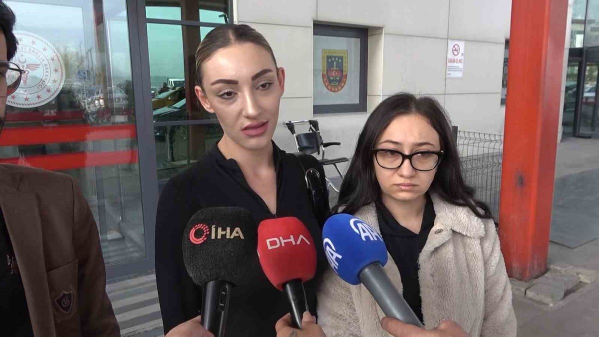 Güllü’nün kızı Tuğyan'a hastanede görev yaptığı döneme ilişkin soruşturma