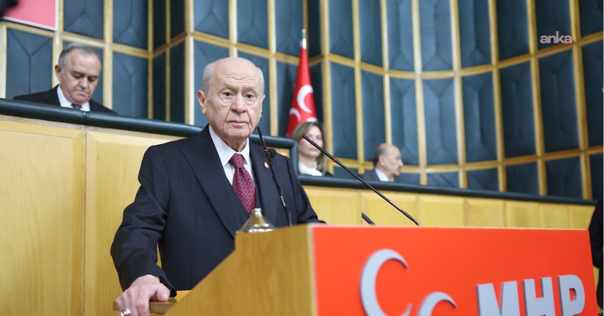 Bahçeli: Kardeşliğimizi korumak boynumuzun borcu