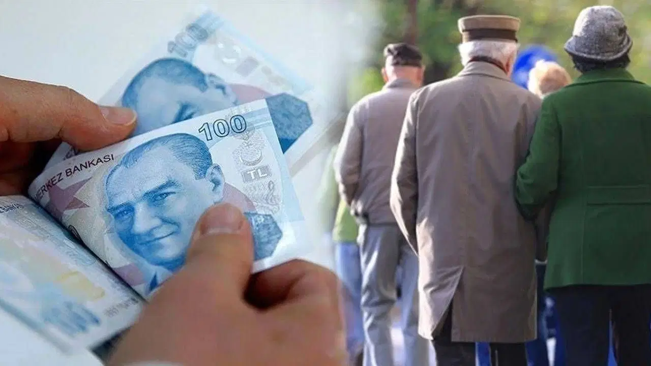 Erdoğan işaretini vermişti: AKP'den 'emekli maaşına artış' sinyali!