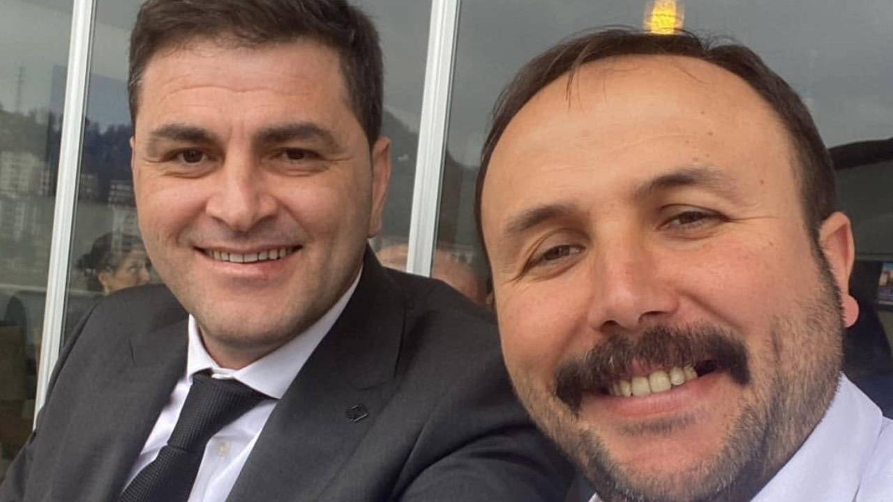 AKP’ye transfer iddiası istifa getirdi… Tirebolu Belediye Başkan Yardımcısı görevi bıraktı