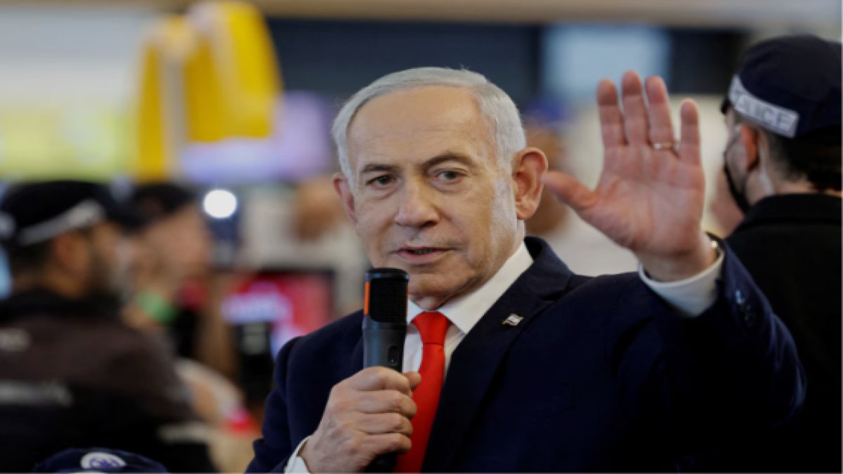 Netanyahu seçimi kazandı mı, kaybetti mi?