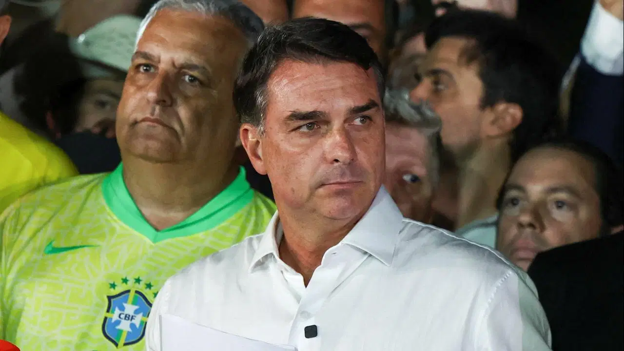 Lula'ya yenilen Bolsonaro ABD'ye kaçtı iddiası