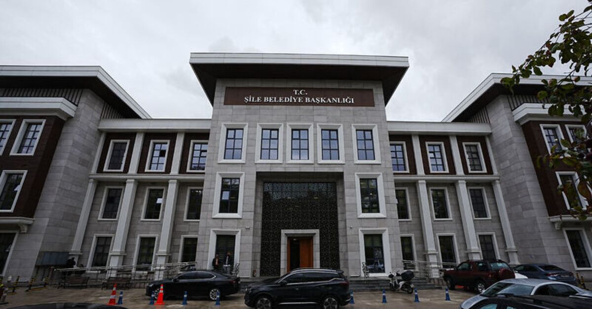 Şile Belediyesi davası ertelendi
