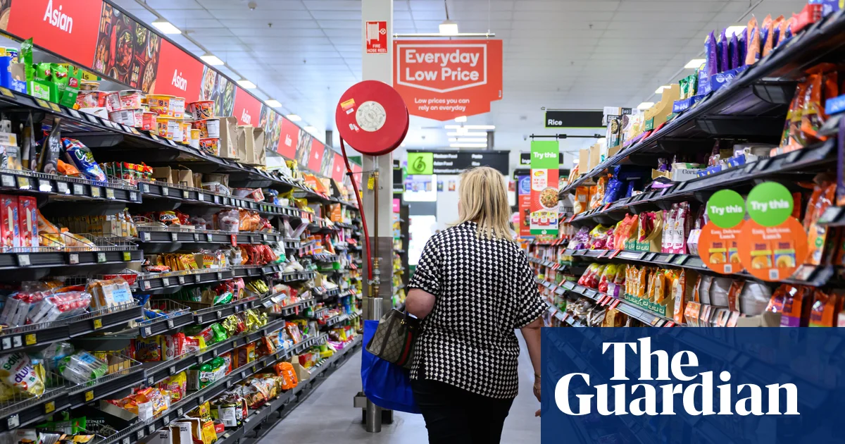 Australia’s inflation rate rises to 4.