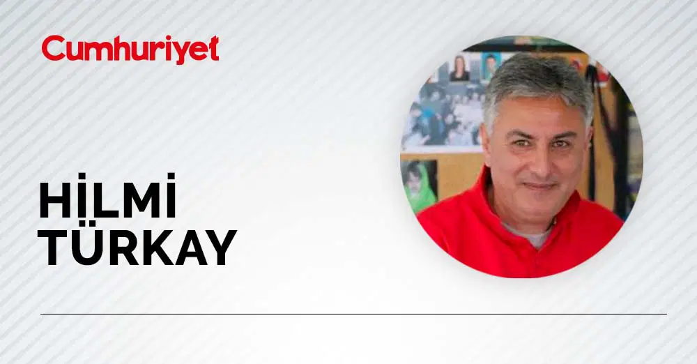 Hatalar ve ısrar buraya getirdi!
