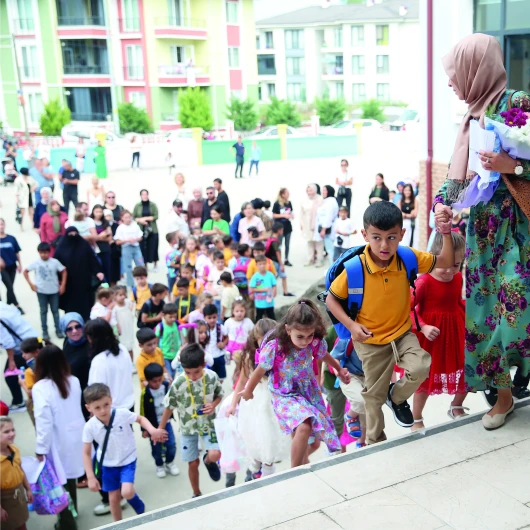 Okullarda disiplin sistemi yeniden düzenlenmeli