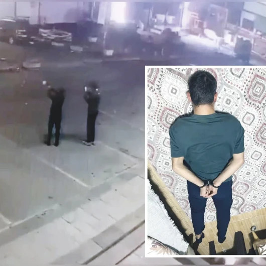 Avrupa'daki Daltonlar hazır bekliyor