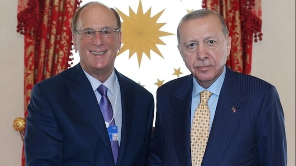 Fink aldı gitti