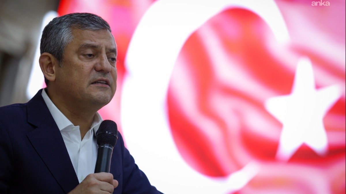 Umuda ve sandığa uzanan eli kırarız!