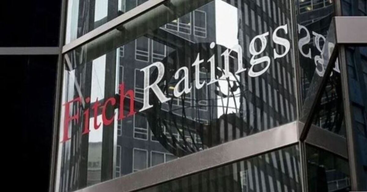Fitch'ten Türkiye tahmini