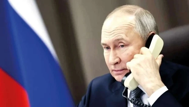 Doğrudan temas kuruldu… Avrupa’dan Putin’e 15 ay sonra ilk telefon