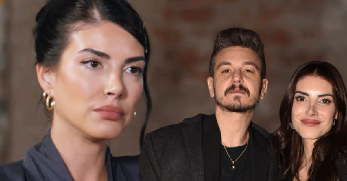 "Aşk tek başına yeterli değil"