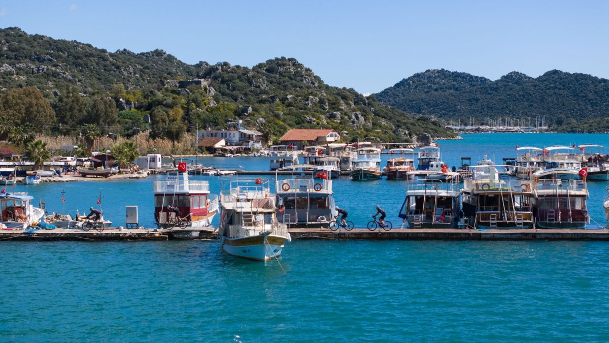 Antalya'da 9 gün sürecek kültür ve sanat festivali: Ücretsiz konserler, sergiler ve