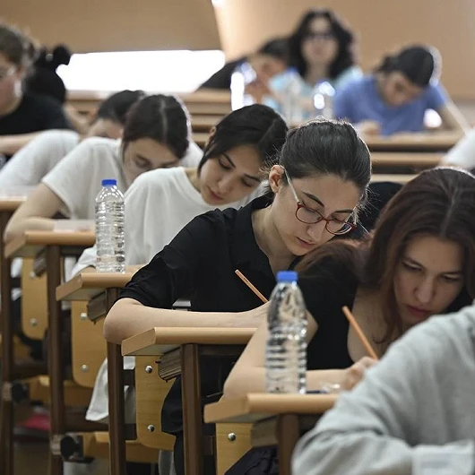 ÖSYM Başkanı duyurdu: 2027 YKS takvimi belli oldu