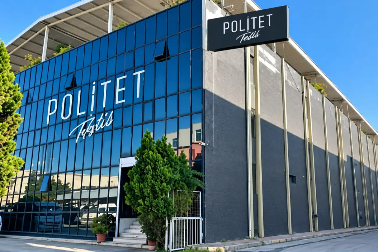 Politet Tekstil işçilerinden ücretsiz izin ve maaş kesintisi iddiası: “Tazminatlarımızı