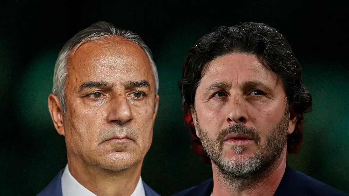 Süper Lig'de 9 haftada 7 teknik direktör görevinden ayrıldı