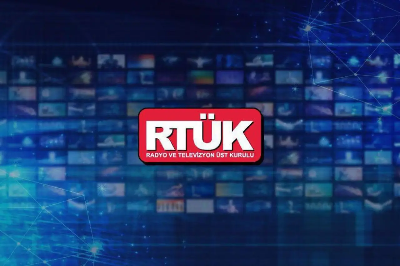 RTÜK'ten ikinci kez Sözcü TV ve Koza TV'ye fon vurgunu cezası