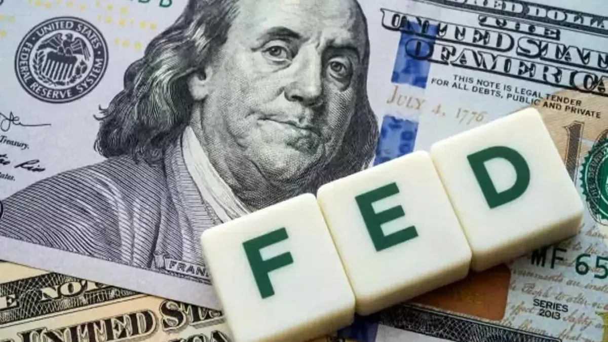 FED faiz kararı saat kaçta açıklanacak, faizler sabit mi kalacak?