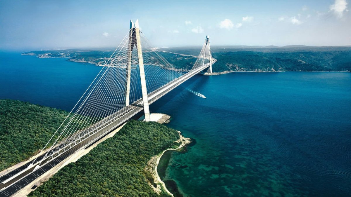 Yarın FSM, 15 Temmuz ve Osmangazi Köprüsü bedava mı?