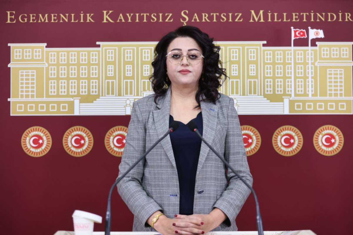 Hakkâri’de çocuğa cinsel istismar iddiaları Meclis gündeminde