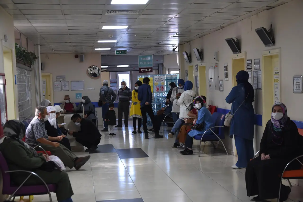 Elâzığ Medikal Hospital’da ücretler aylardır ödenmiyor