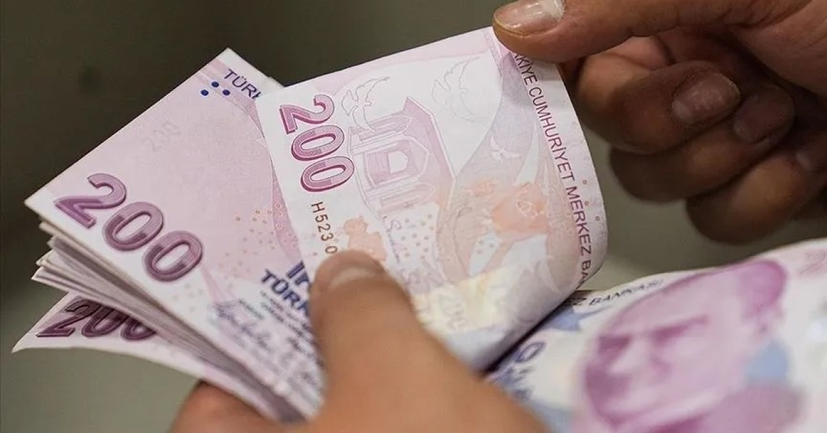 Emekli zammında üç ayaklı model