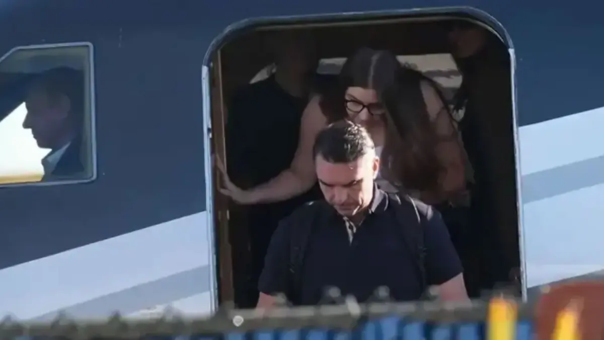 Brezilya'da seçimi kaybeden Bolsonaro ABD'ye kaçtı!