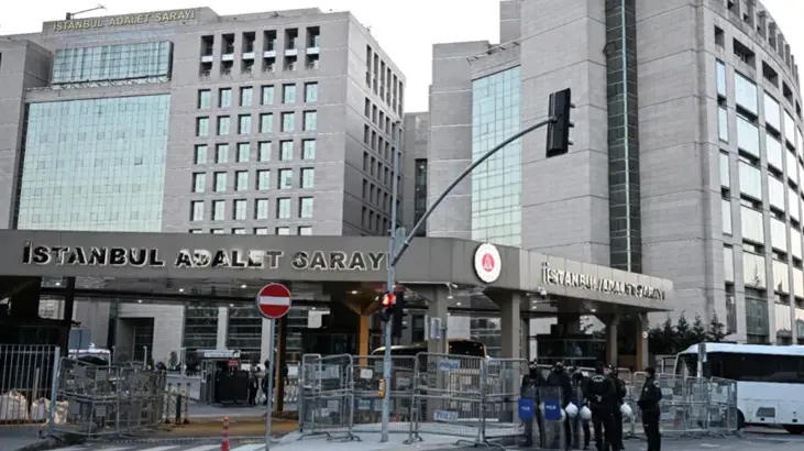 İstanbul'daki kara para aklama soruşturması!