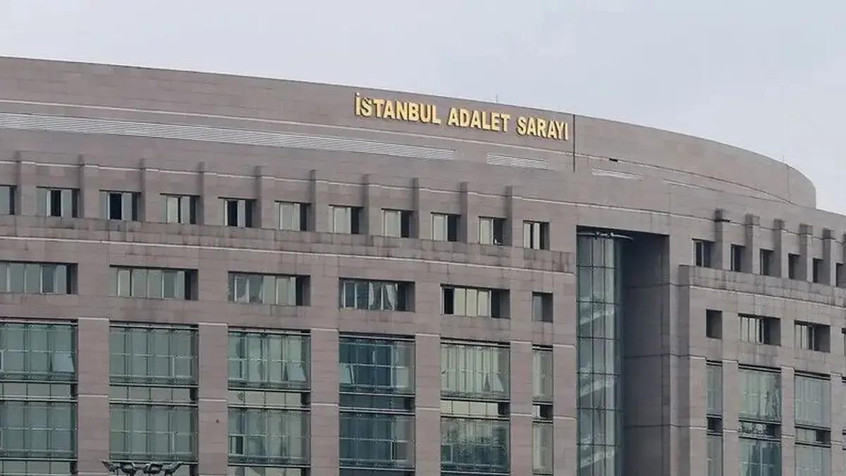 İstanbul'da kara para soruşturması! Gözaltı listesine 10 isim daha eklendi